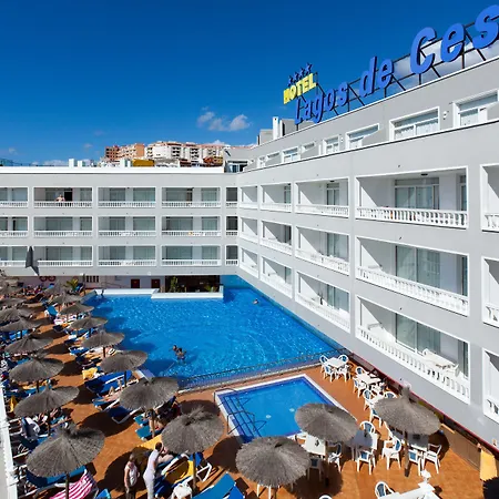 Bluesea Lagos De Cesar 4* Puerto de Santiago