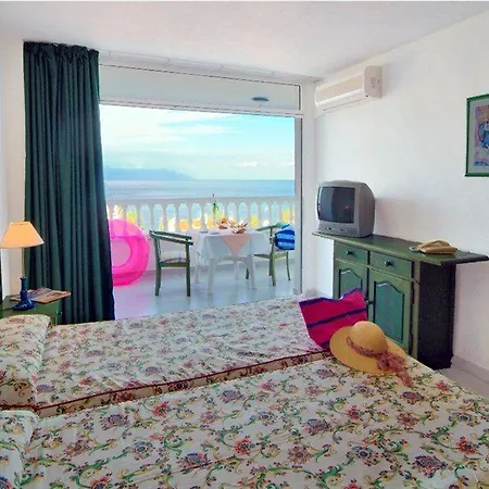 Bluesea Lagos De Cesar 4* Puerto de Santiago