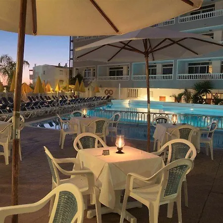 Bluesea Lagos De Cesar Hotell 4*