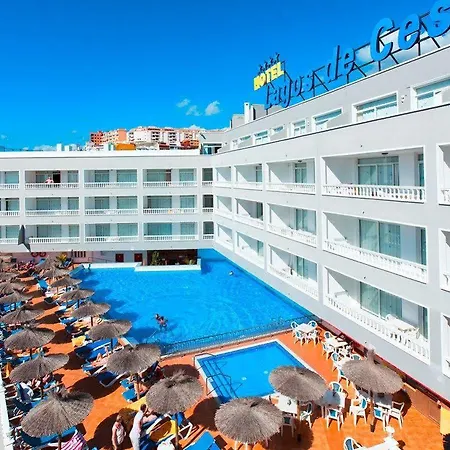 Bluesea Lagos De Cesar Szálloda 4*