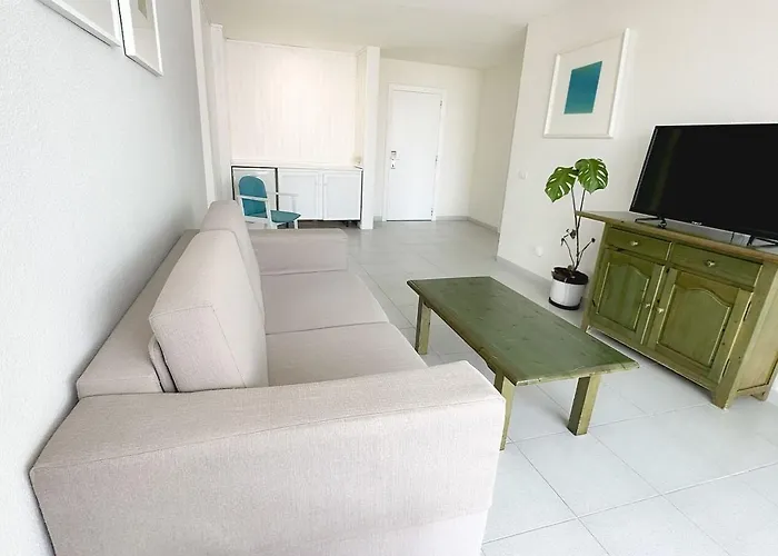 Bluesea Lagos De Cesar 4* Puerto de Santiago (Tenerife)