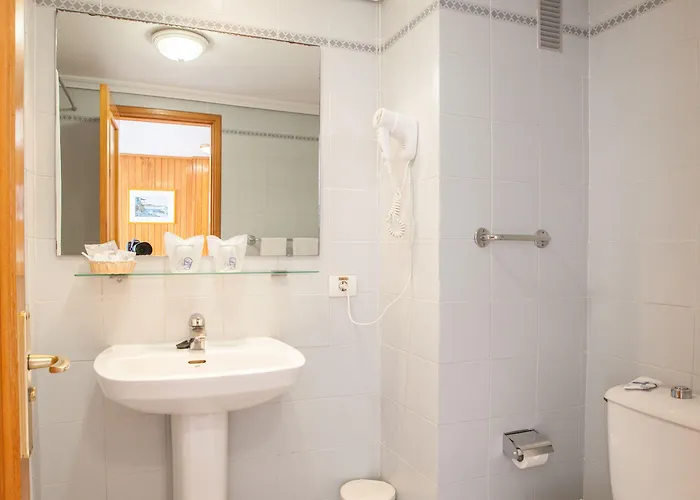 Bluesea Lagos De Cesar Hotel