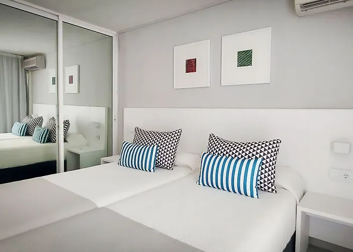 Bluesea Lagos De Cesar Hotel 4*