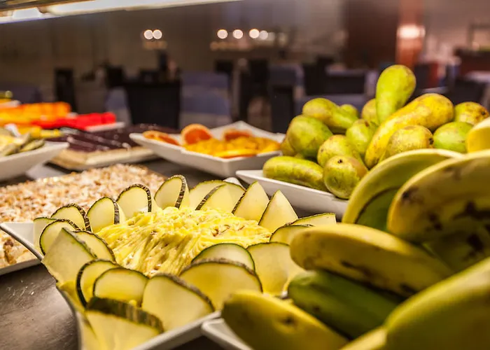 Bluesea Lagos De Cesar Hotel 4*