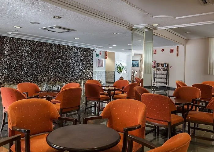 Bluesea Lagos De Cesar Hotel 4*