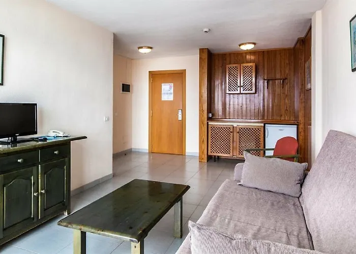 Hotel Bluesea Lagos De Cesar Puerto de Santiago (Tenerife)